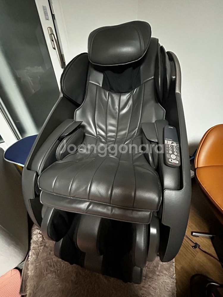 OSIM uDelux Max OS-860 안마의자 판매--0