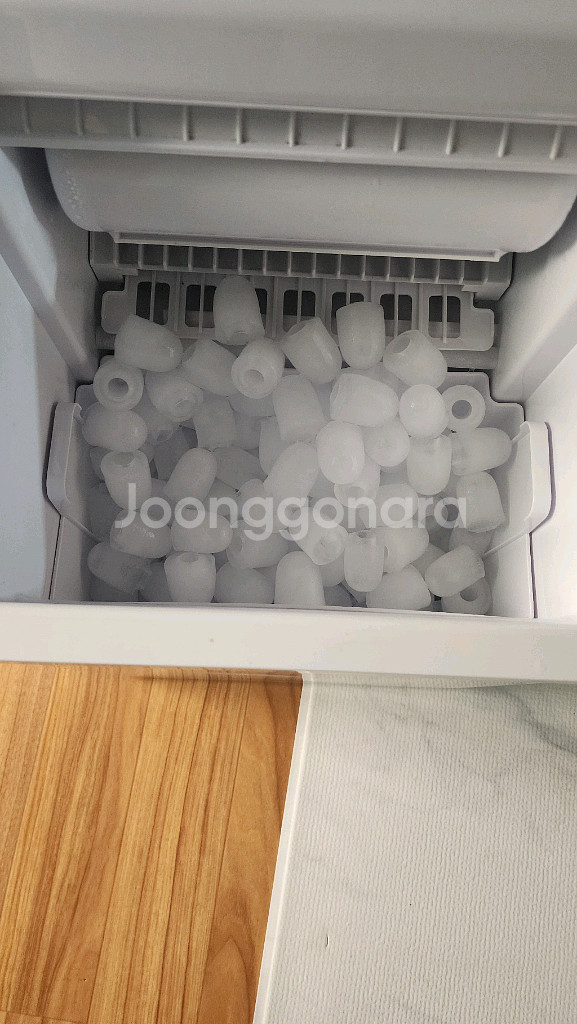 제빙기 포시엠 CM-520SF 업소용--1