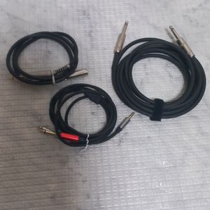 변환케이블 2종+ 케이블 1종