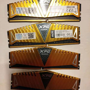 ADATA XPG DDR4 3200MHz 32gb