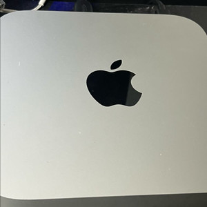 맥 미니 M1 16gb ram