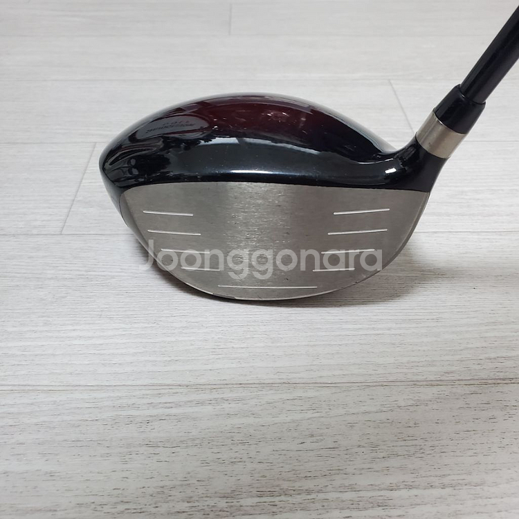 투어스테이지 V773 드라이버 10.5도 R 브리지--2