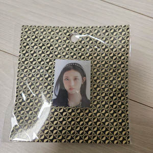 뉴진스 스티콘 해린