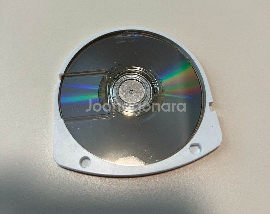 PSP 릿지 레이서 RIDGE RACERS2(정발제품)--3