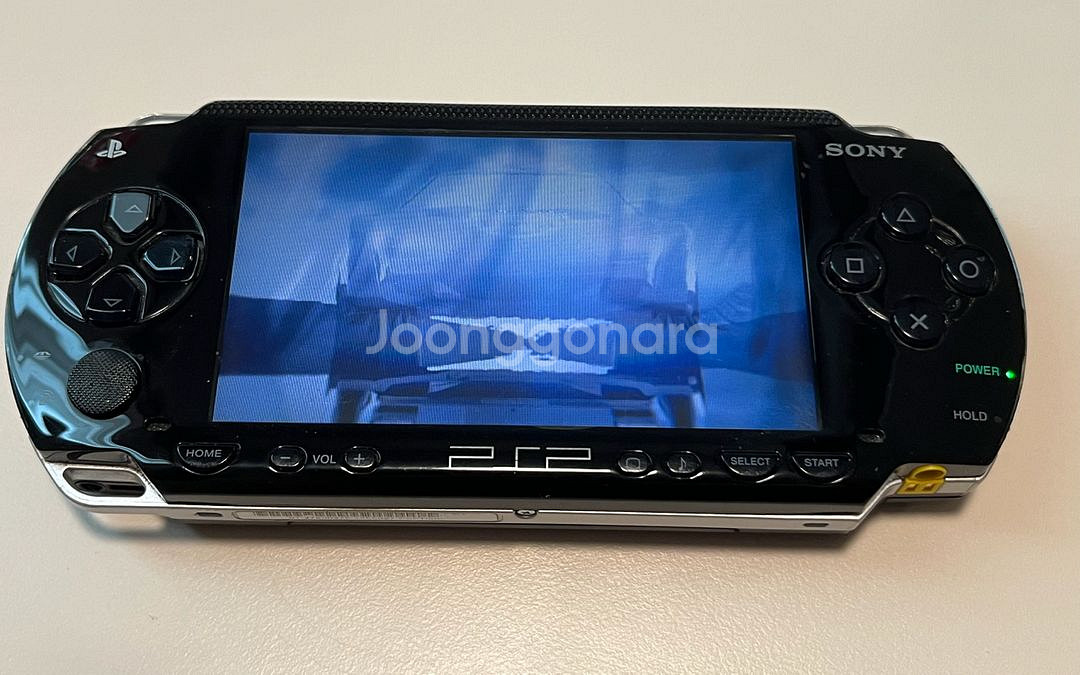 PSP 릿지 레이서 RIDGE RACERS2(정발제품)--5