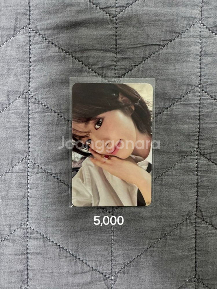 아이브 IVE MINE VER SET 스스퀘 특전--0