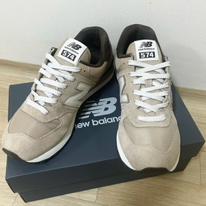 [275] 뉴잘란스 574 브라운야드