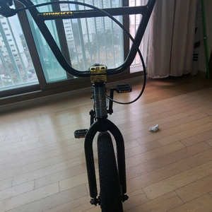 20인치 bmx자전거 핏바이크