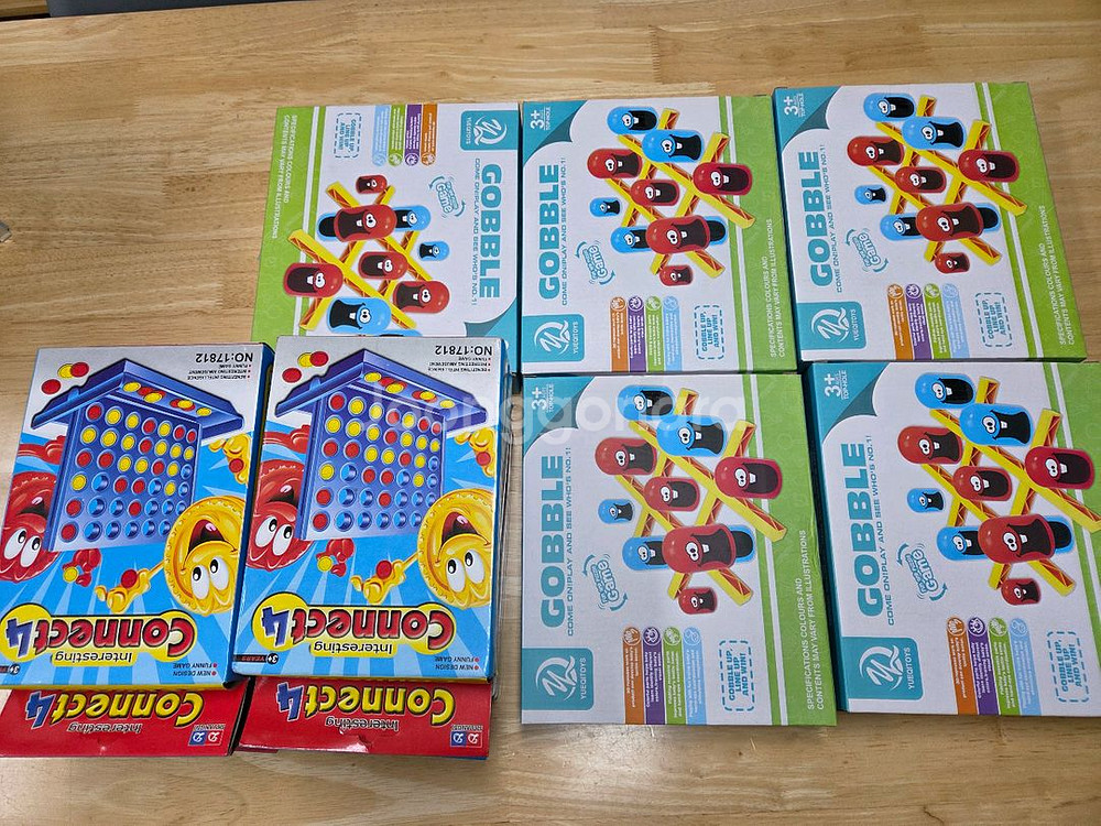 1인 , 2인 보드게임--1