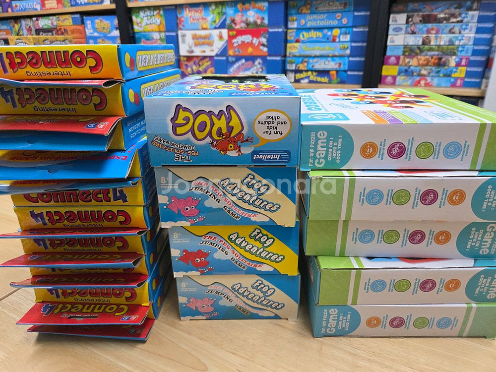 1인 , 2인 보드게임--2