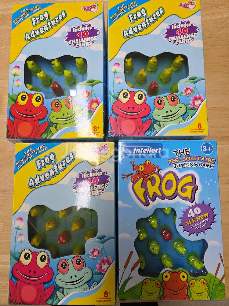 1인 , 2인 보드게임--0