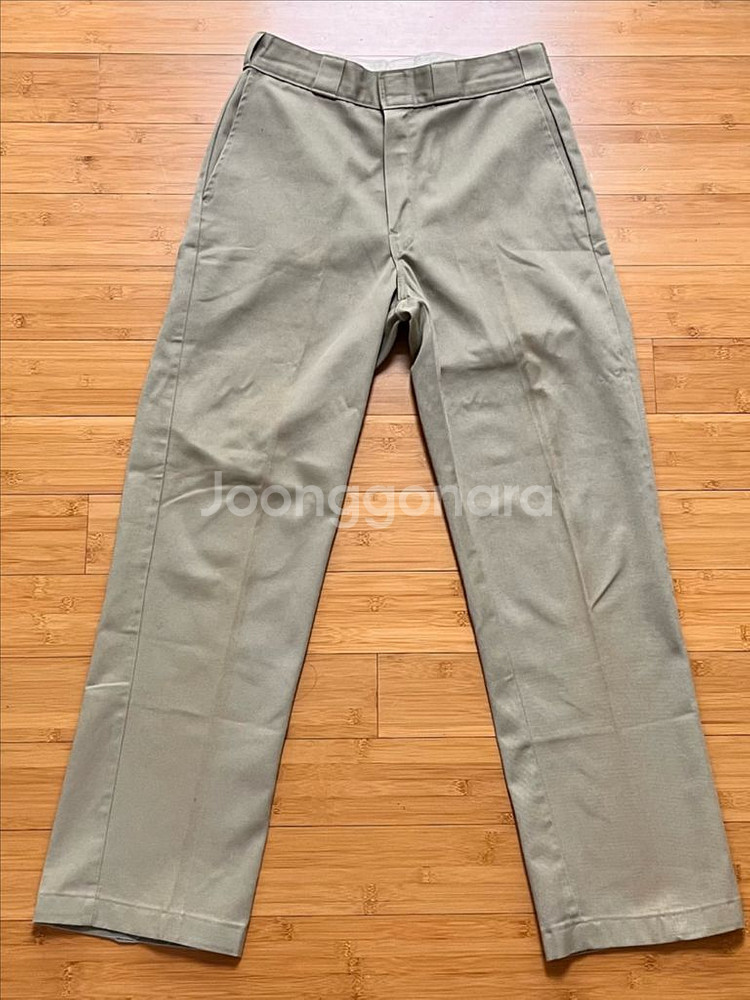 디키즈 874 32x32--1