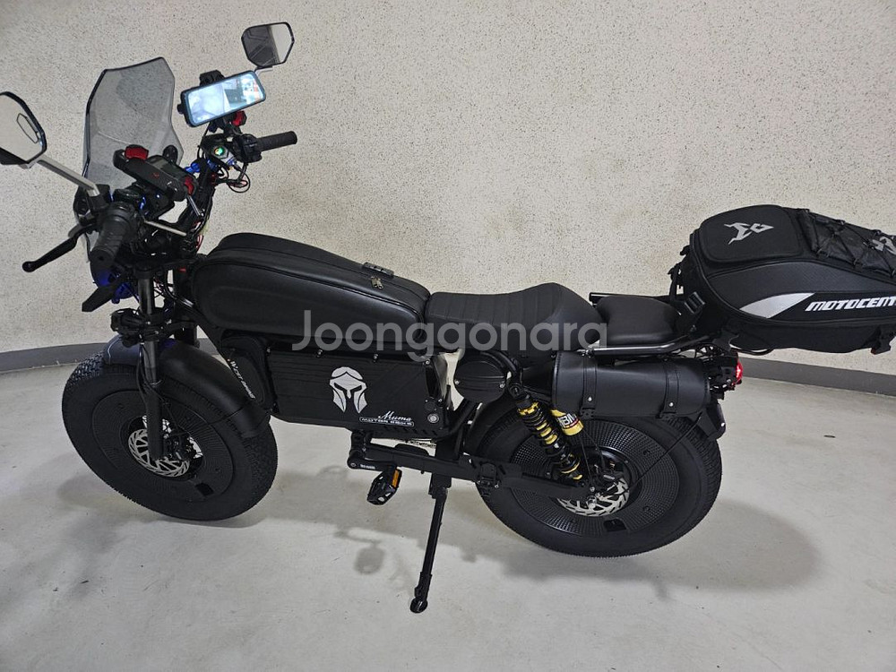 동도 S8 자토바이--6
