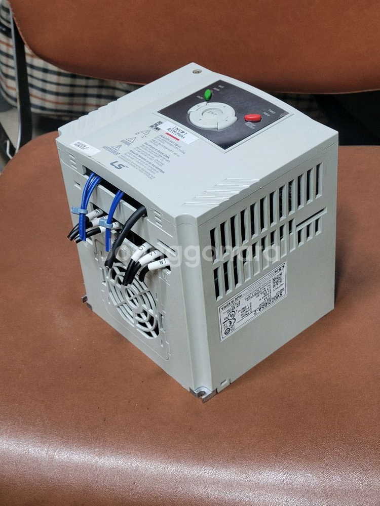 LS 인버터 200/230V 3HP--2
