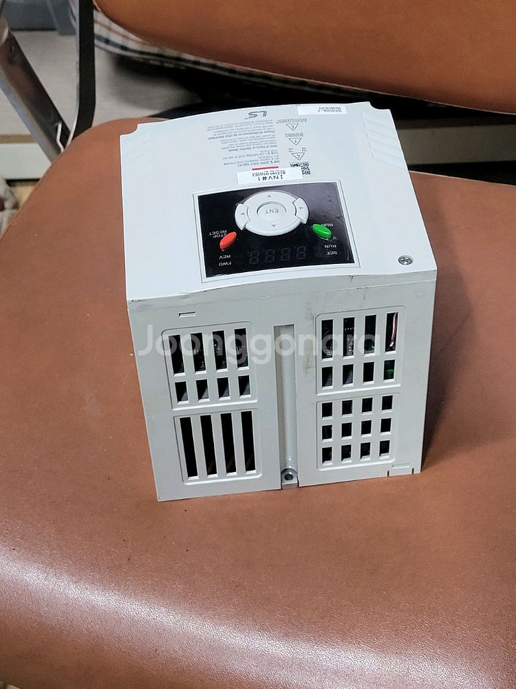 LS 인버터 200/230V 3HP--3