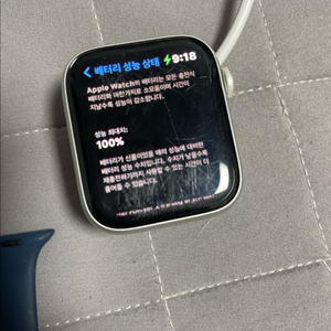 애플워치 se 44mm