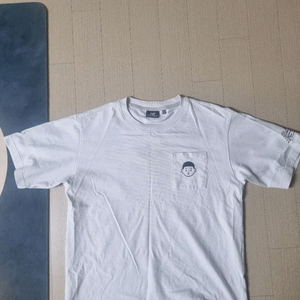 [XL] 뉴발란스 X 노리타케 포켓 반팔티