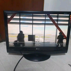 LG 플래트론 M2394D 23인치 HD TV 모니터