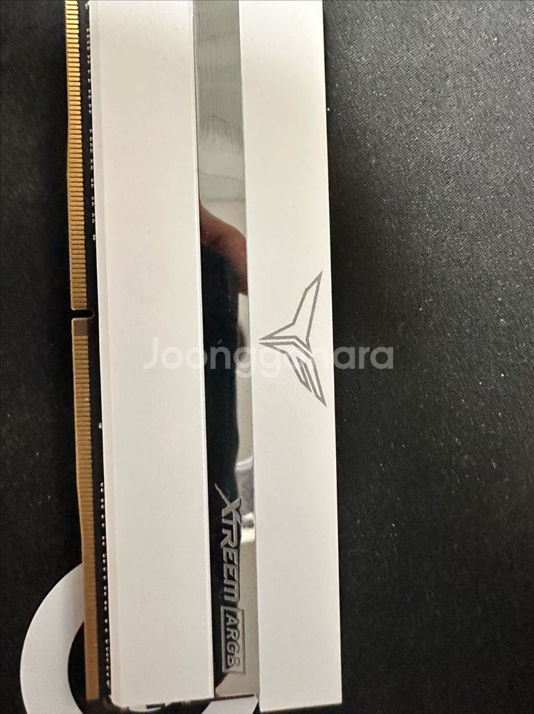 팀그룹 T-Force Xtreem 64(32gx2)--0