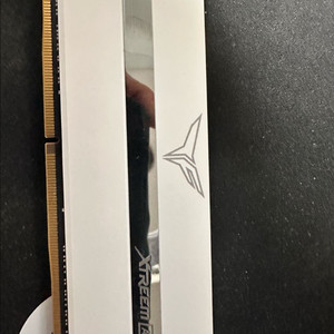 팀그룹 T-Force Xtreem 64(32gx2)