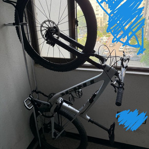 TREK 슈퍼칼리버 SL 9.7 AXS 2세대