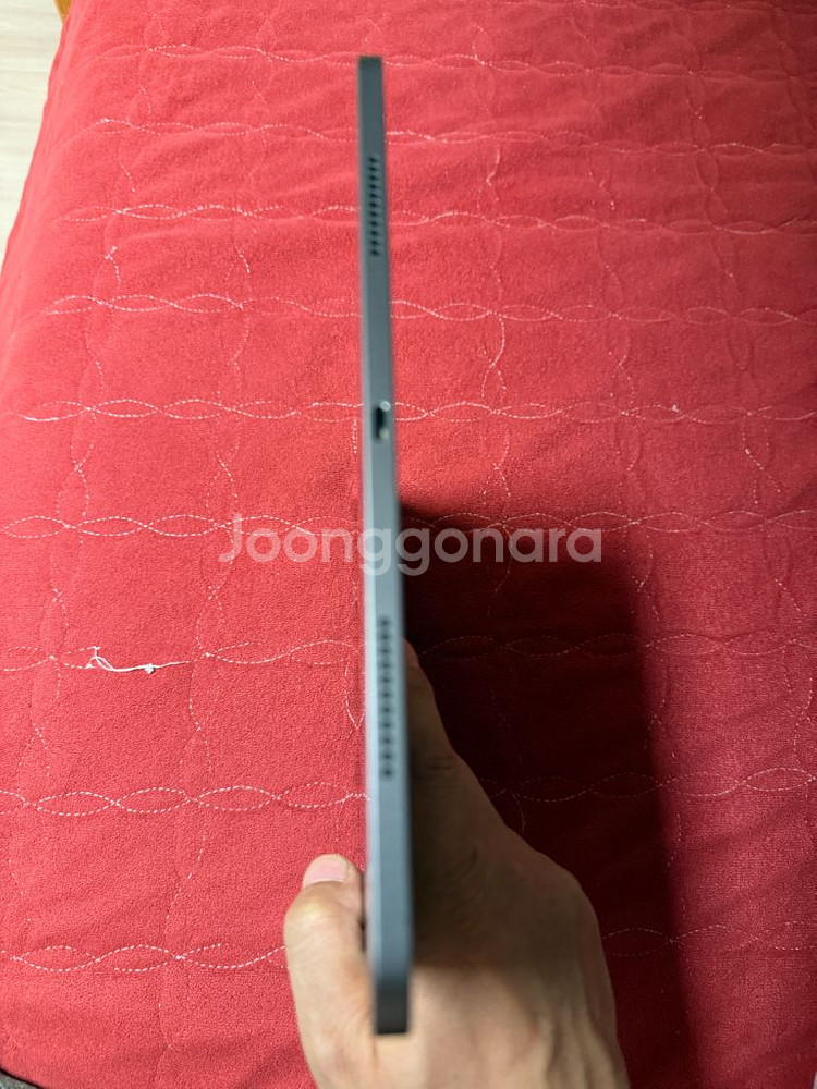 아이패드 프로 12.9인치 128--2