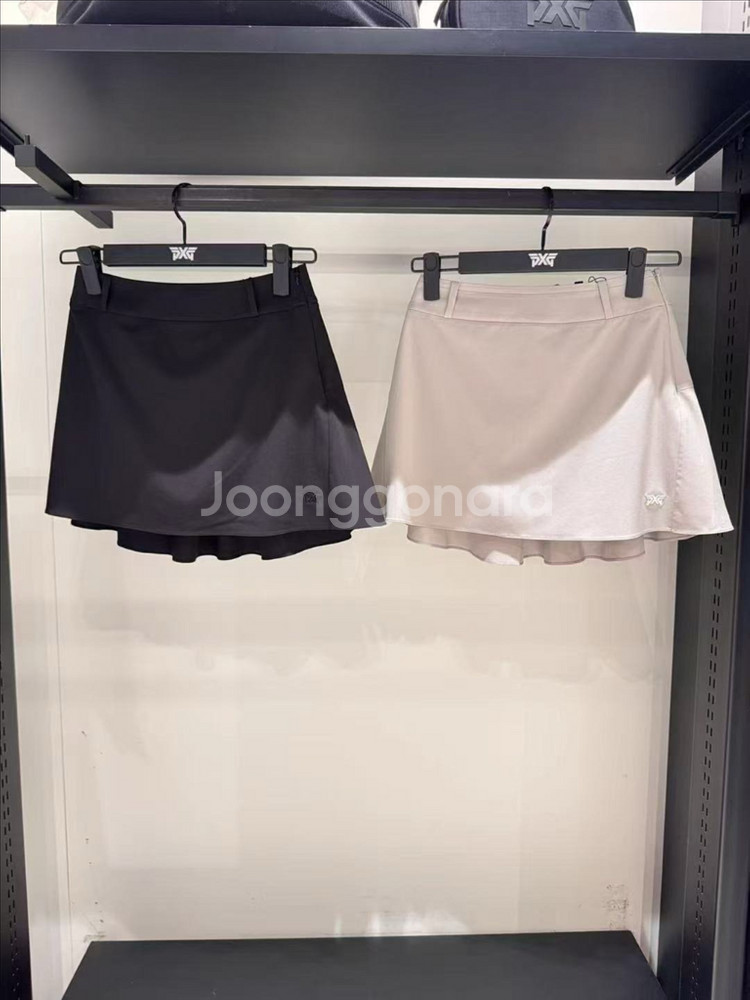PXG 여성 하의--3
