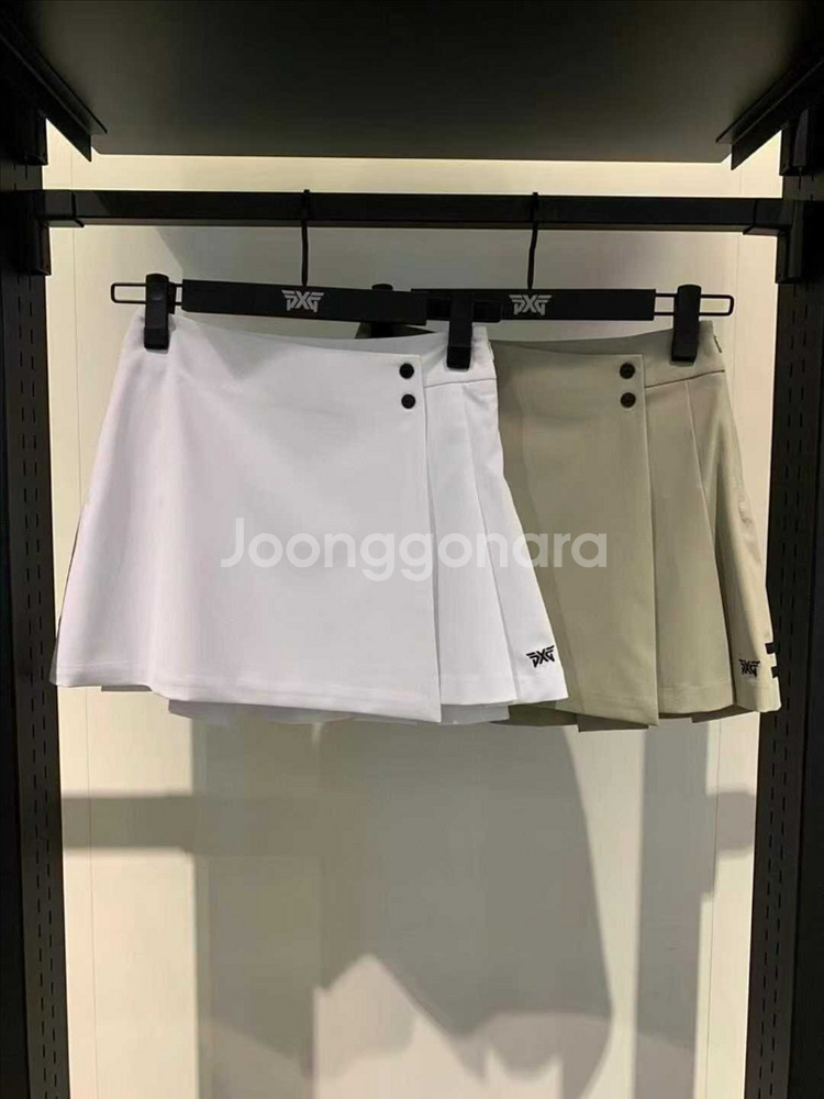 PXG 여성 하의--3