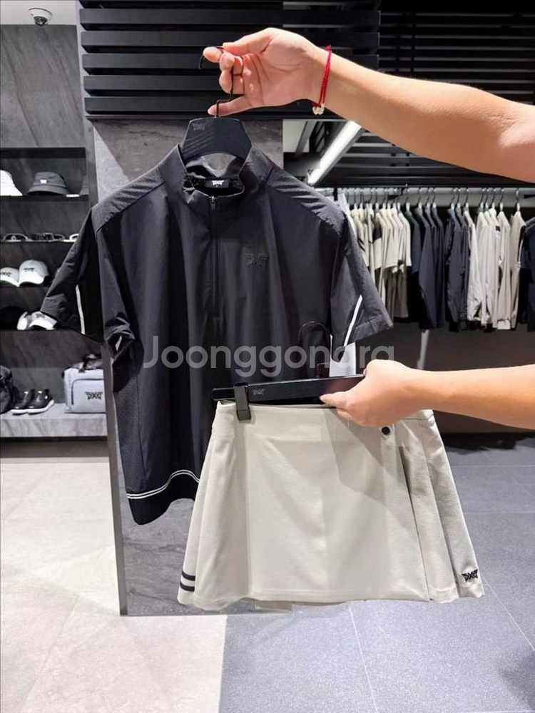PXG 여성 하의--1