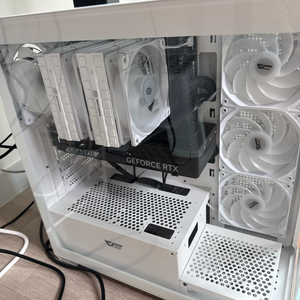 9600x 5070 본체