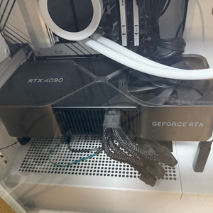 RTX4090 FE Founders Edition 팝니