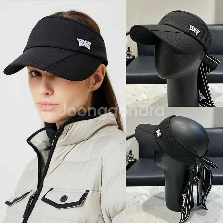 PXG 모자--0