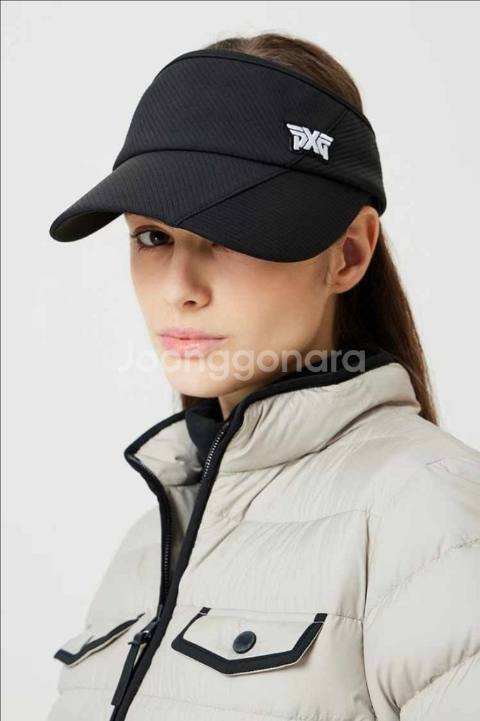PXG 모자--1