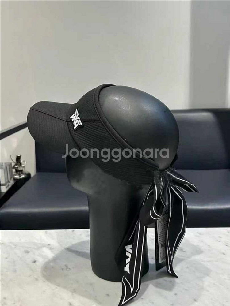 PXG 모자--4
