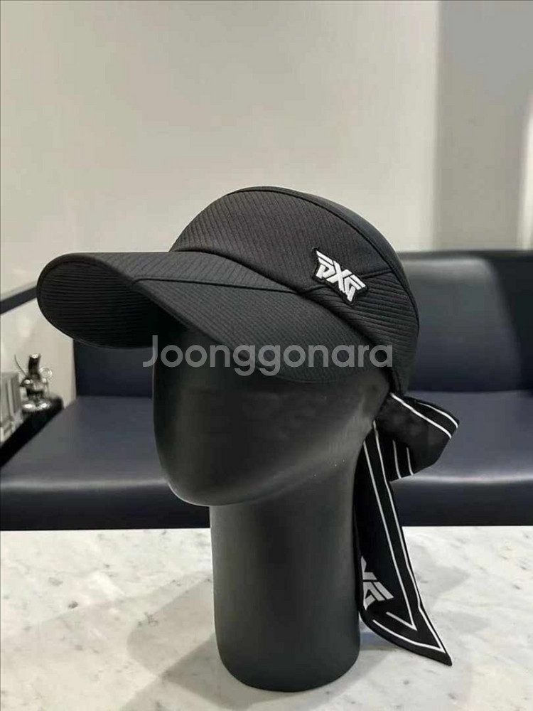 PXG 모자--5