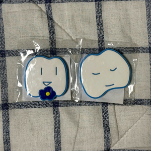 아도 하쨩 자석