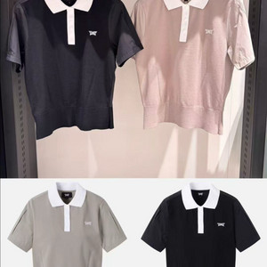 PXG 여성 상의