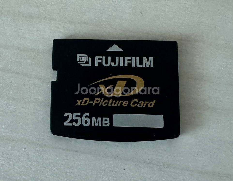 후지 256MB--0