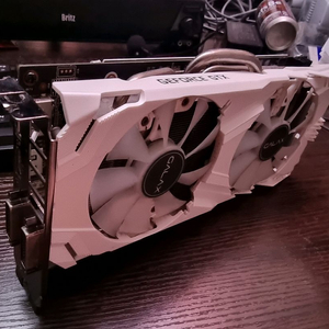 GALAX GTX1060 6GB 팝니다
