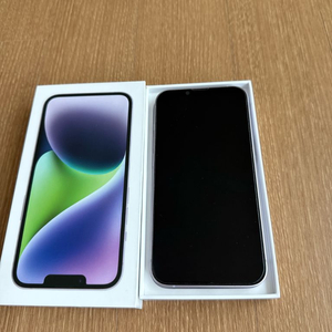 아이폰14 128GB
