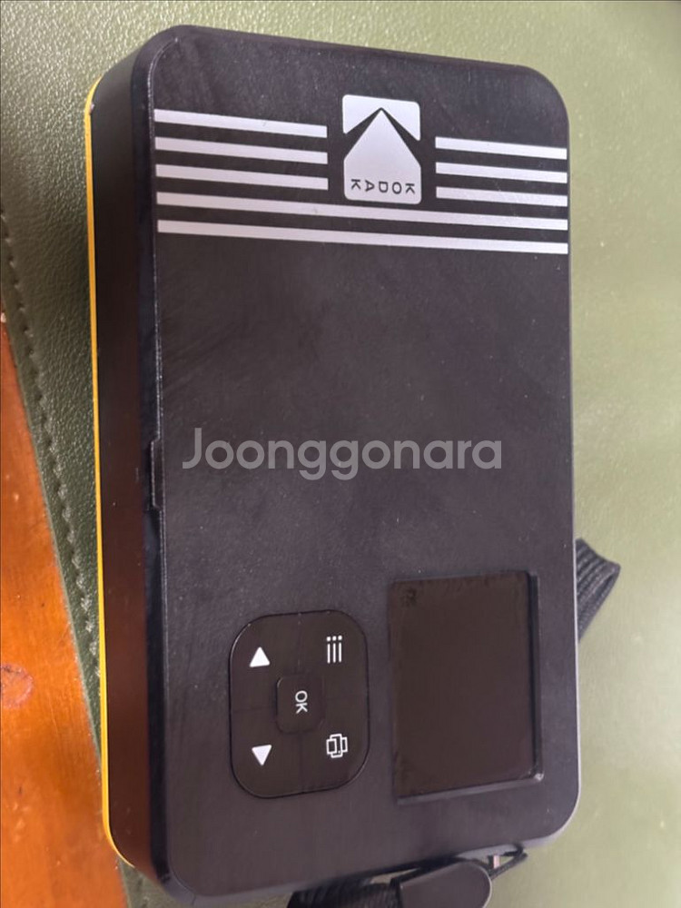 코닥 미니샷2 c210r--1