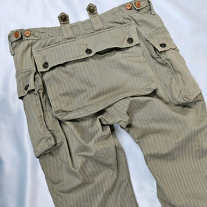 [M] 스펙테이터 몽키팬츠