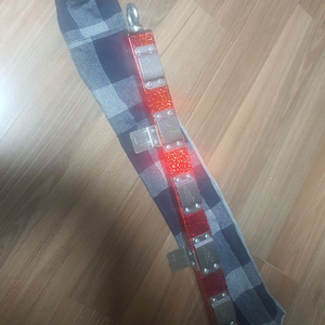 민물낚시 소좌대 각목 클램프 받침틀 팔아요.
