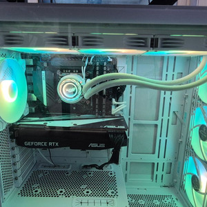 I7-13700KF b660m ddr4 64gb