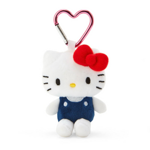 산리오 헬로 키티 인형 키링