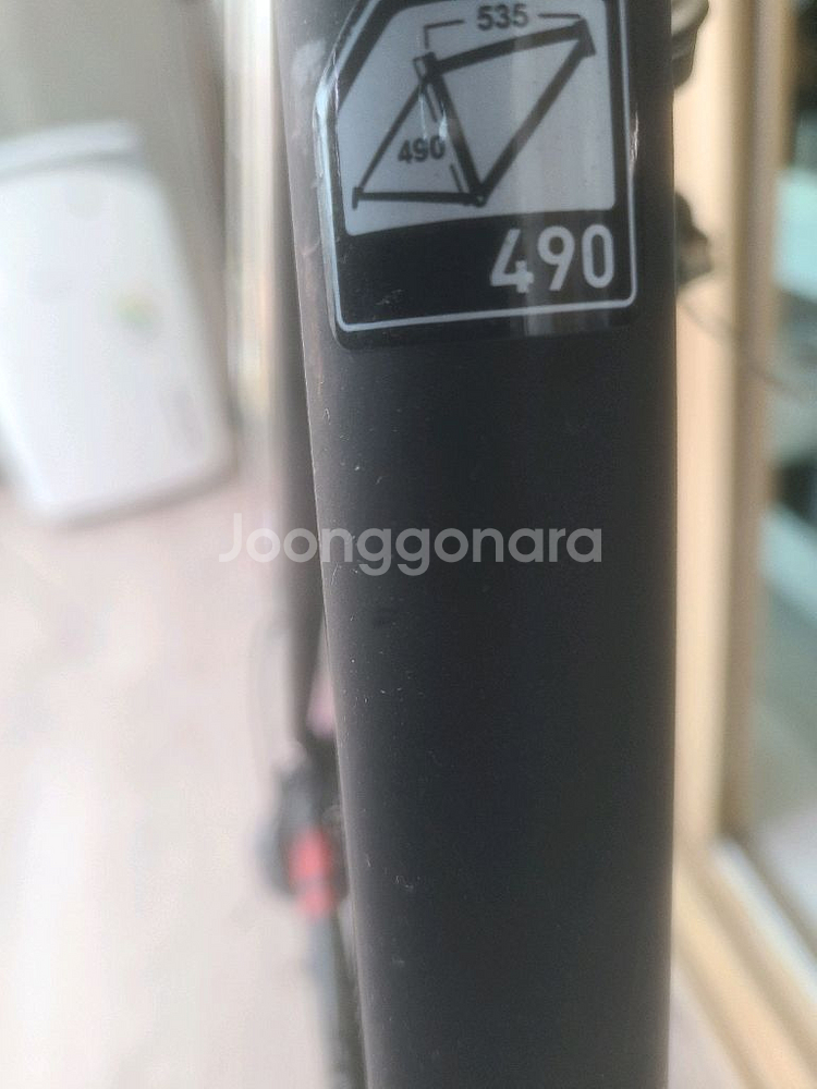 예거 로드자전거 팝니다--1