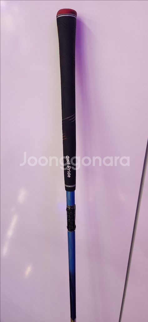핑425 드라이버 10.5도 sr--4