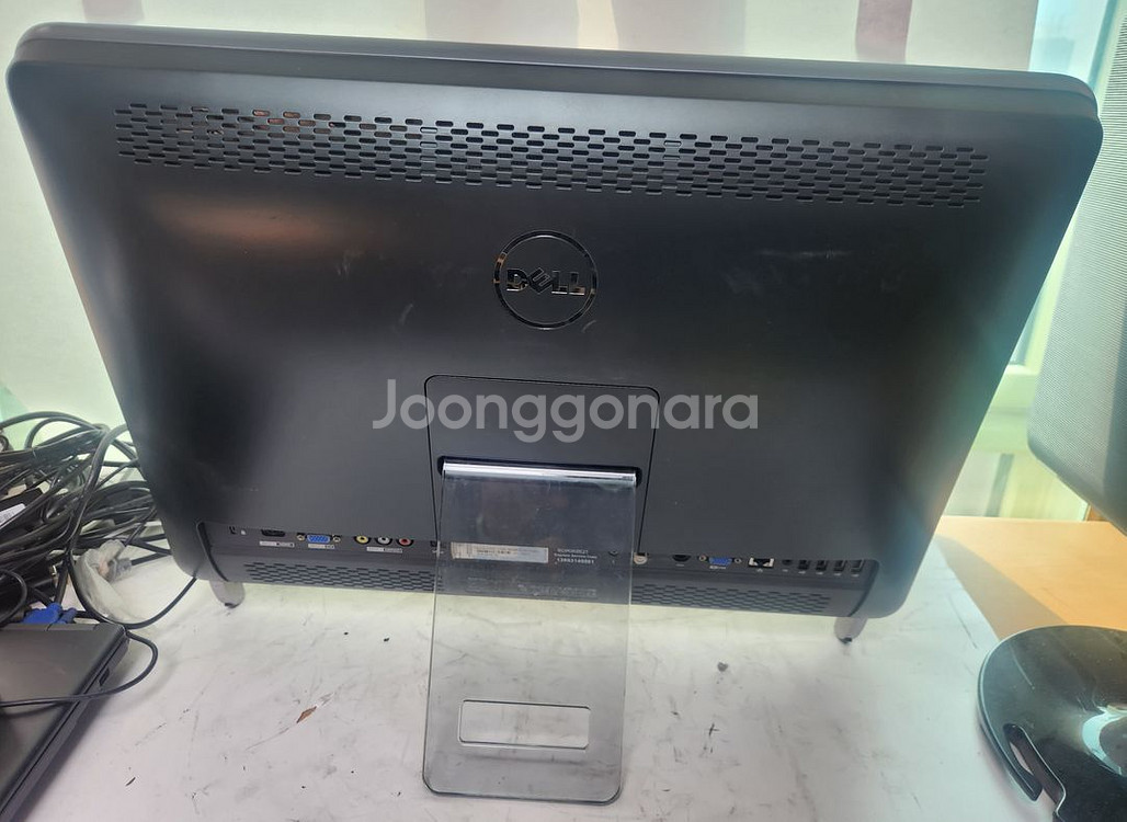 델 올인원 터치스크린 가능한 컴퓨터--7