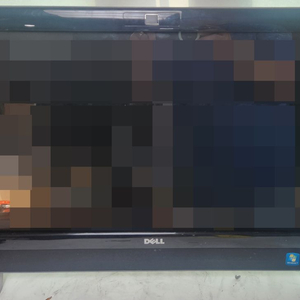 델 올인원 터치스크린 가능한 컴퓨터
