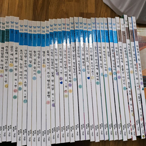 교원 모야모와 아누의 세계옛이야기